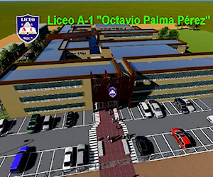 LICEO OCTAVIO PALMA PEREZ
