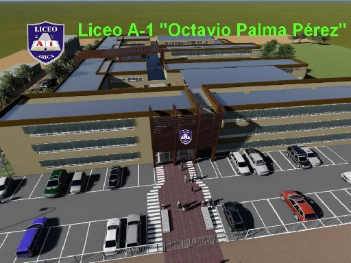 LICEO OCTAVIO PALMA PEREZ