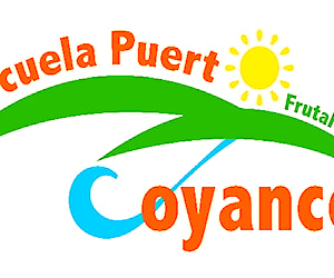 ESCUELA BÁSICA PUERTO LOS FRUTALES DE COYANCO