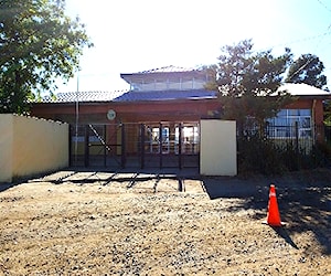 ESCUELA PEDRO ENRIQUE TORRES SABELLE