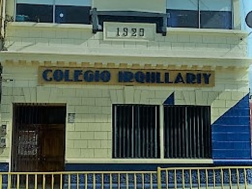 COLEGIO IRQIILLARIY