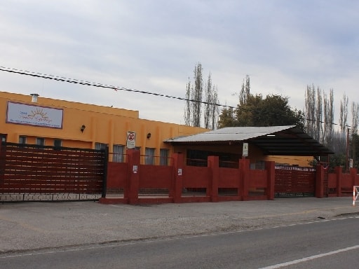 COLEGIO NUESTRA ESPERANZA