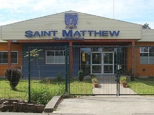 COLEGIO SAINT MATTHEW