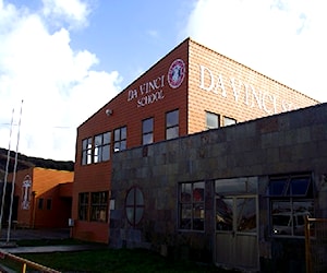 COLEGIO PARTICULAR DA VINCI SCHOOL