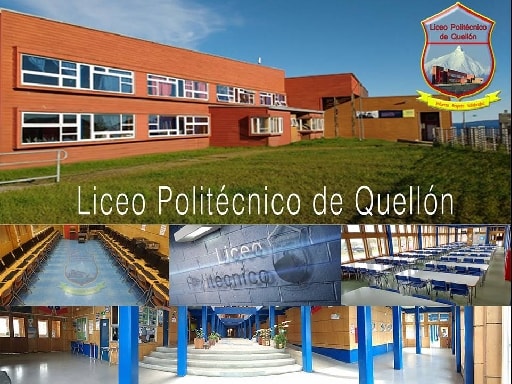 LICEO POLITECNICO DE QUELLON