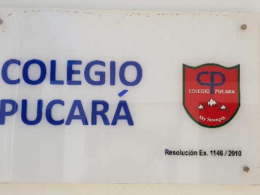 COLEGIO PUCARA