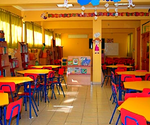 COLEGIO PART. SUB. CUMBRES DEL CHOAPA