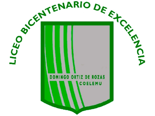 LICEO DOMINGO ORTIZ DE ROZAS