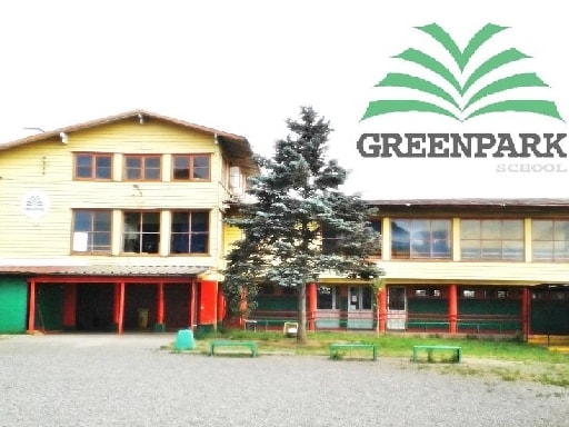 GREEN PARK SCHOOL