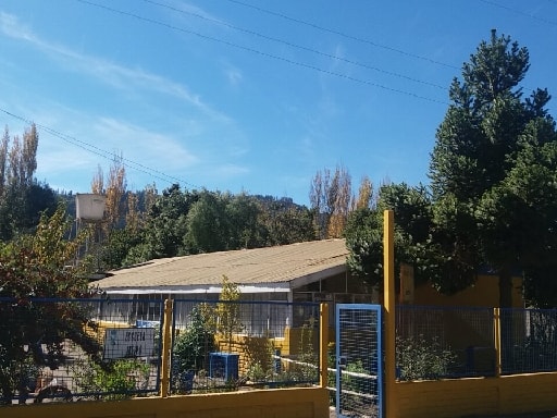 ESCUELA MEIPO