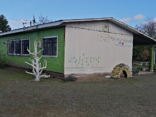 ESCUELA BASICA VILLA DENECAN