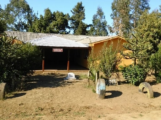 ESCUELA BASICA LA ANTENA