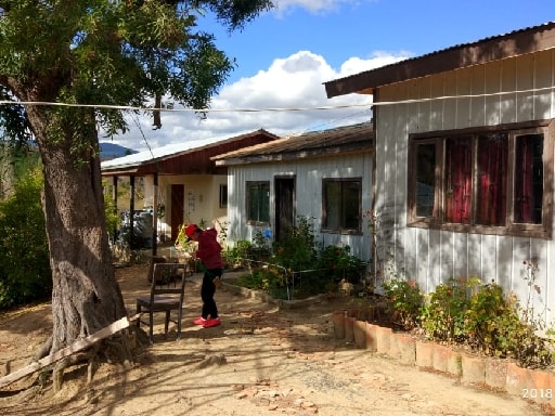 ESCUELA BASICA EL CONCUYO