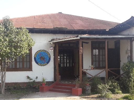 COLEGIO INSTITUTO DE CIENCIAS Y TECNOLOGÍA TALAGANTE