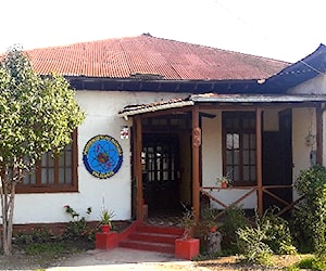 COLEGIO INSTITUTO DE CIENCIAS Y TECNOLOGÍA TALAGANTE