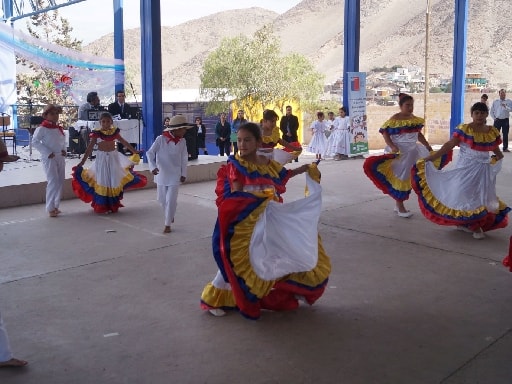 ESCUELA LAS BRISAS