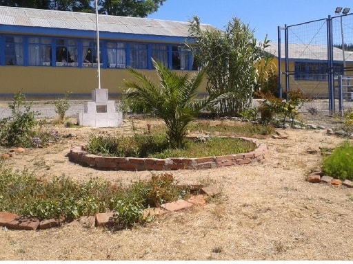 ESCUELA ALIPIA ACEVEDO