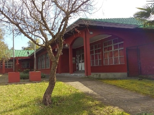 ESCUELA BASICA LA LOMA