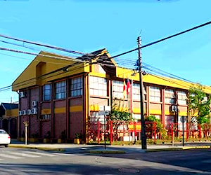 ESCUELA ESPANA