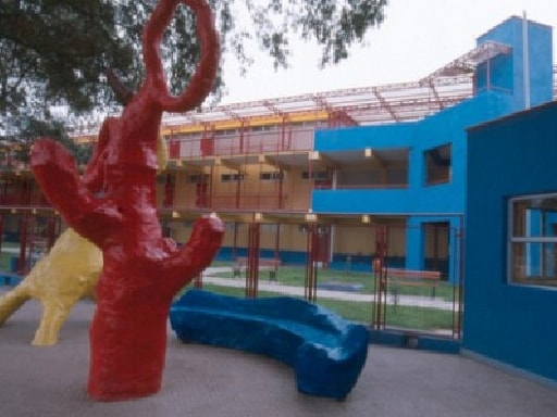 COLEGIO BUEN PASTOR