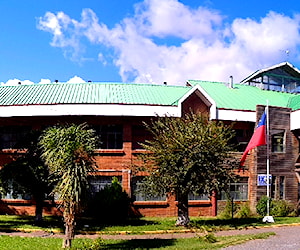 LICEO AGROINDUSTRIAL LLANO BLANCO