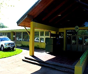 ESCUELA CORONEL GUILLERMO MARIN CARMONA