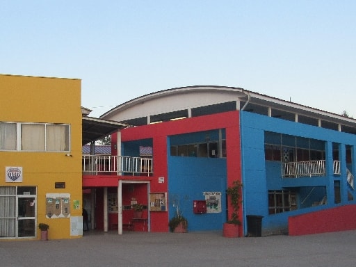 ESCUELA HERNAN MARQUEZ HUERTA