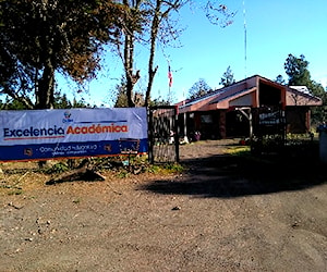 ESCUELA BASICA LOS MOLINOS