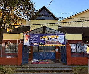 COLEGIO SAN NICOLÁS