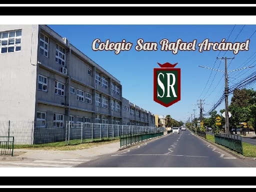 COLEGIO SAN RAFAEL ARCANGEL