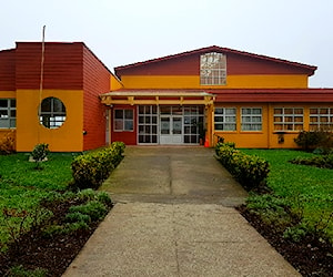 CENTRO EDUCACIÓN ADVENTISTA LOS ÁNGELES