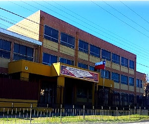 LICEO PARTICULAR CARLOS CONDELL