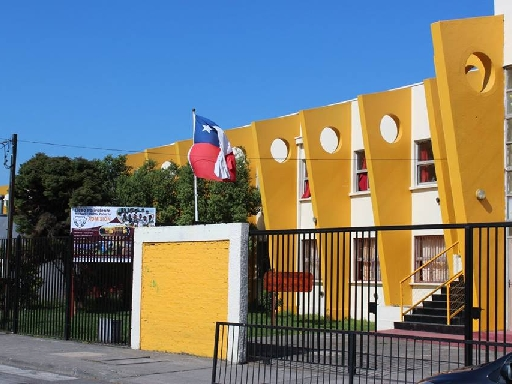 LICEO MANUEL ARÍSTIDES ZAÑARTU