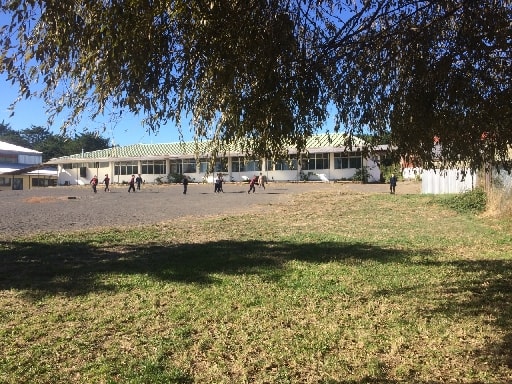 ESCUELA PARTICULAR SAN JOSÉ