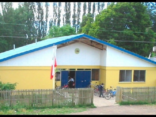 ESCUELA EL PROGRESO