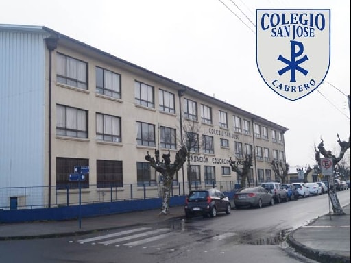 COLEGIO SAN JOSE