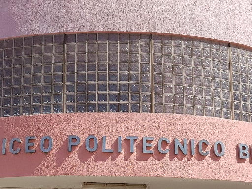 LICEO POLITECNICO BELEN