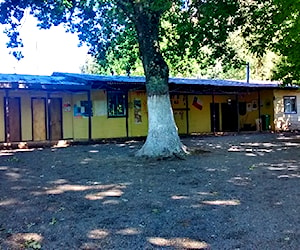 ESCUELA LAS HIJUELAS