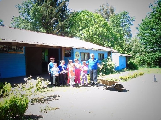 ESCUELA BASICA LA HOYADA