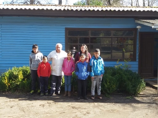 ESCUELA BASICA CENTINELA