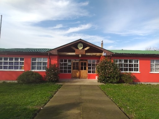 ESCUELA LOS BOLDOS