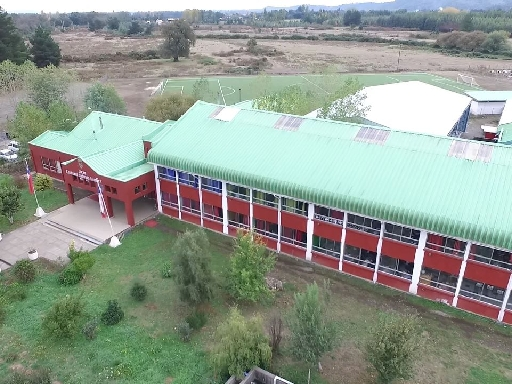 LICEO CARDENAL ANTONIO SAMORE