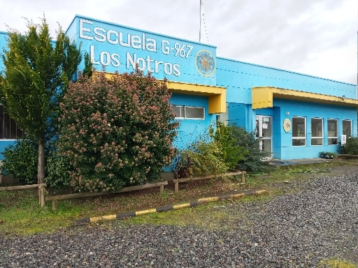 ESCUELA LOS NOTROS