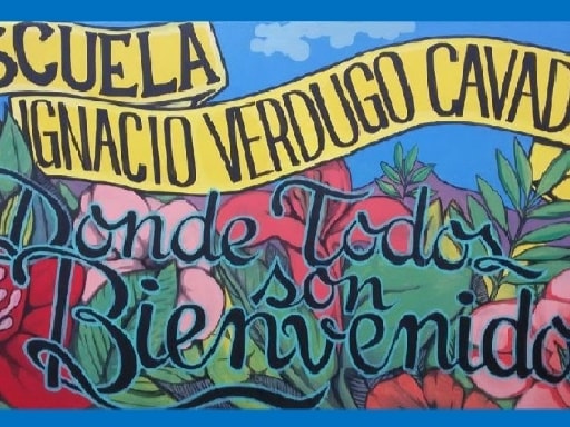 ESCUELA IGNACIO VERDUGO CAVADA