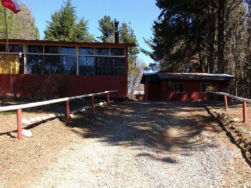 ESCUELA BASICA EL PARRON