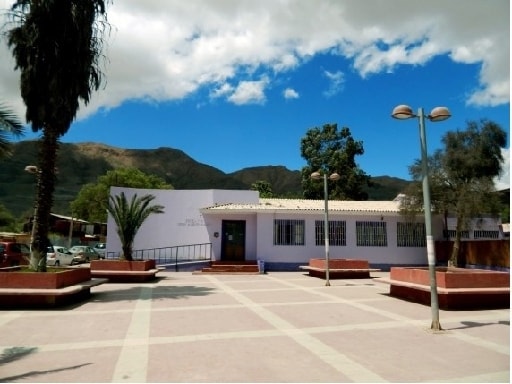 ESCUELA VICTOR MANUEL SANCHEZ CABANAS