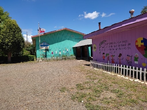 ESCUELA BASICA SANTA ADRIANA