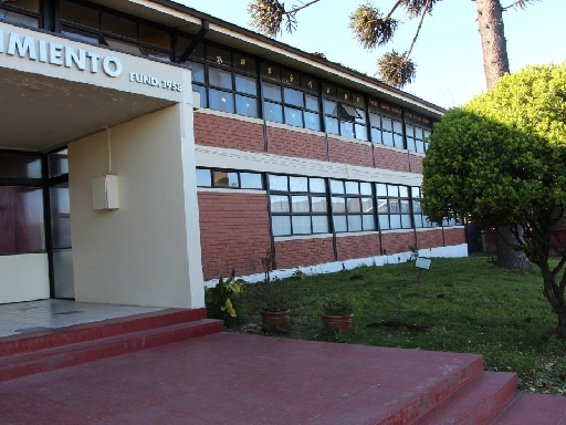 LICEO POLIVALENTE MUNICIPAL DE NACIMIENTO