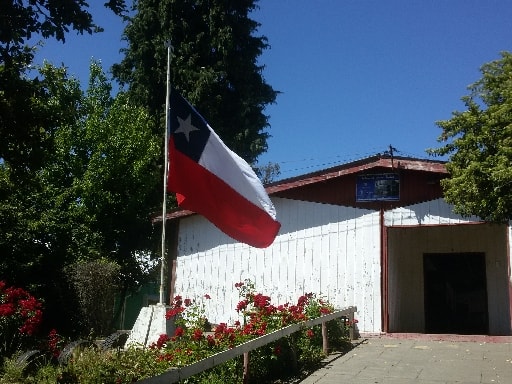 ESCUELA BASICA LA COLONIA