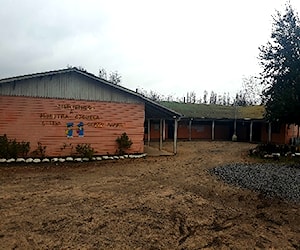 ESCUELA MUNICIPAL CERRO PARRA